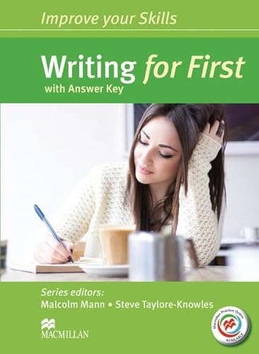 Improve your Skills: Writing for First (FCE): Student’s Book with MPO and Key